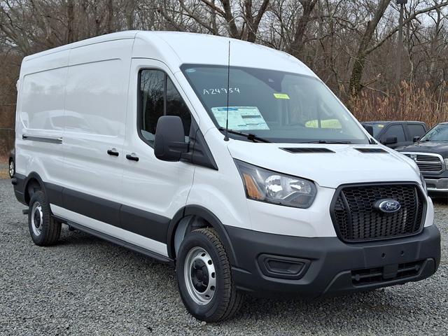 new 2024 Ford Transit-250 car, priced at $54,840