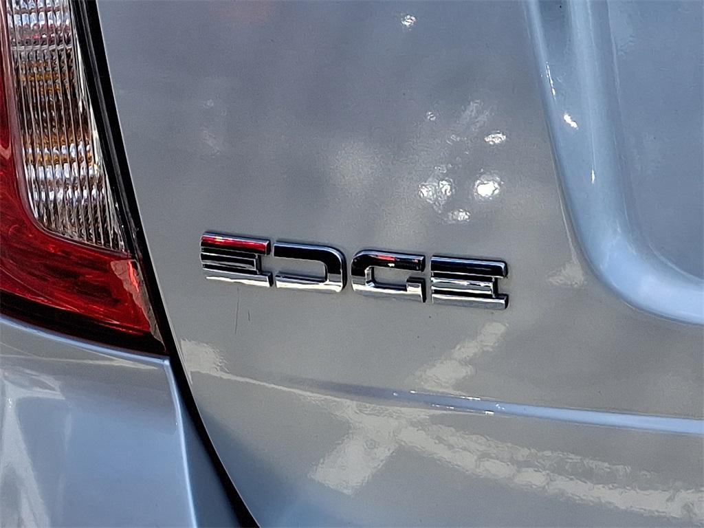 used 2014 Ford Edge car, priced at $9,891
