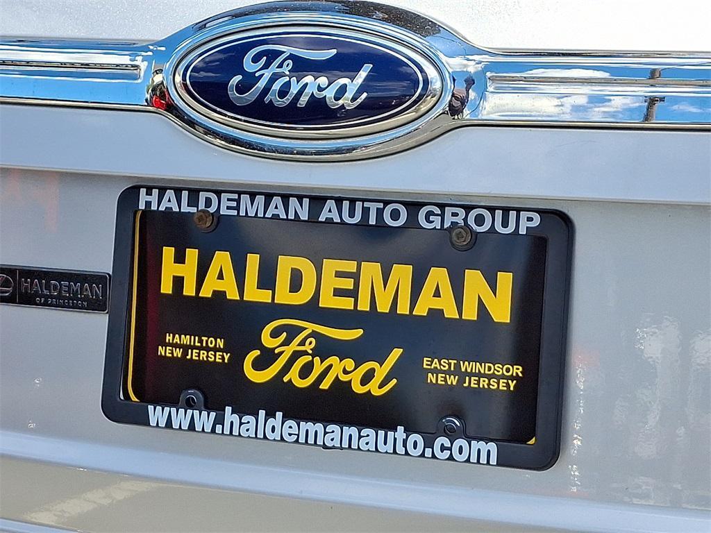 used 2014 Ford Edge car, priced at $9,891