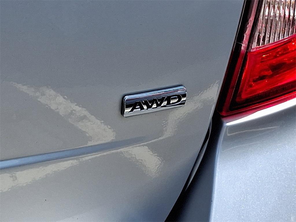 used 2014 Ford Edge car, priced at $9,891