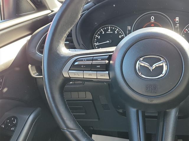 used 2021 Mazda Mazda3 car, priced at $19,500