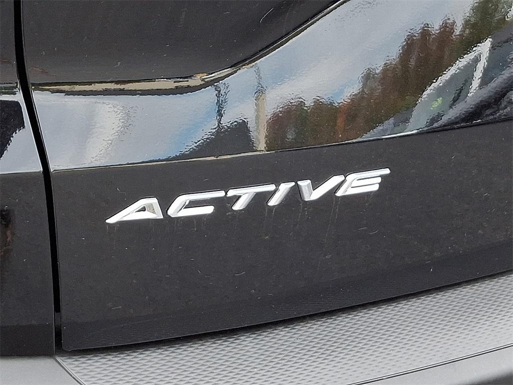 new 2025 Ford Escape car, priced at $33,380