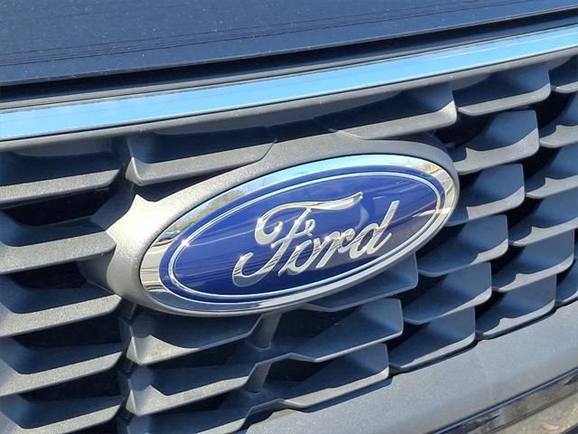 new 2025 Ford Escape car, priced at $33,380