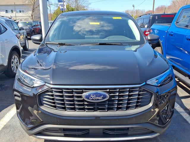 new 2025 Ford Escape car, priced at $33,380