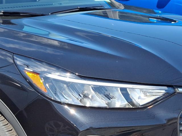 new 2025 Ford Escape car, priced at $33,380