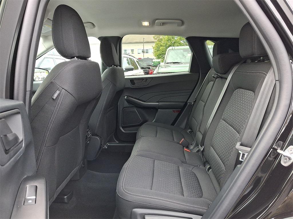 new 2025 Ford Escape car, priced at $33,380