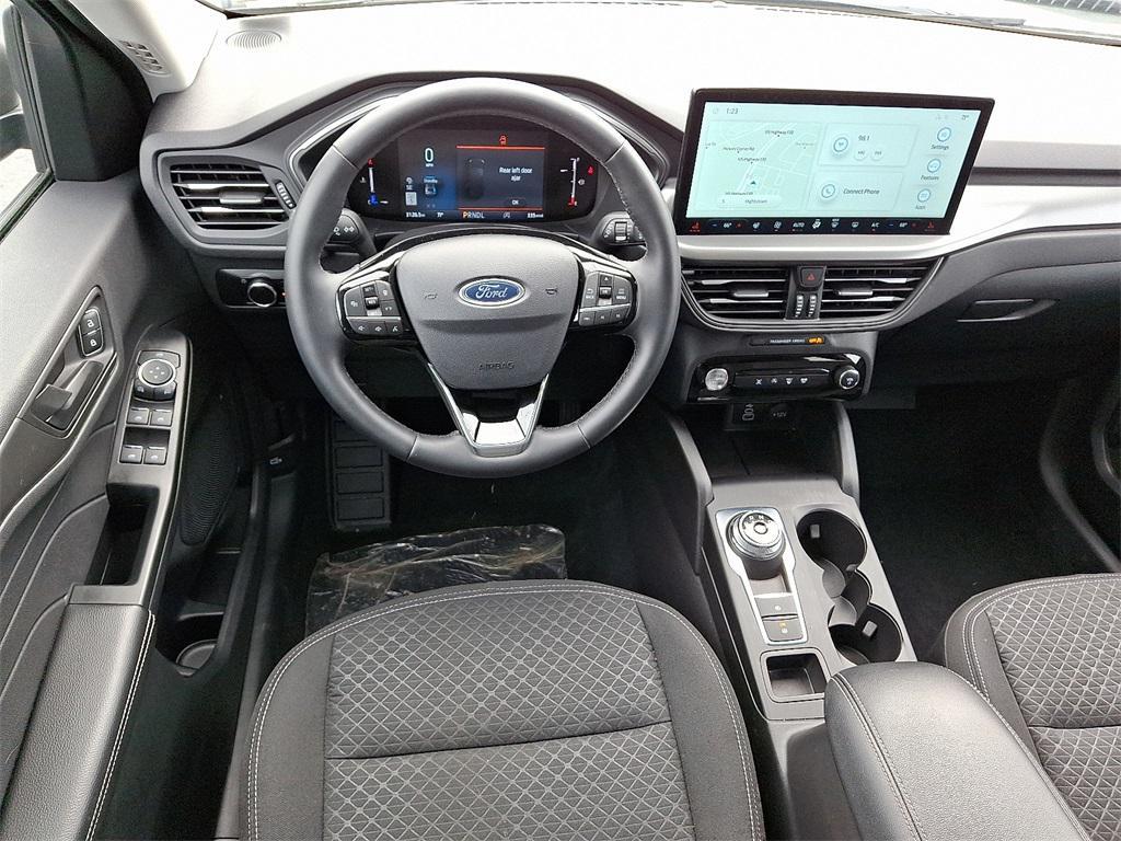 new 2025 Ford Escape car, priced at $33,380