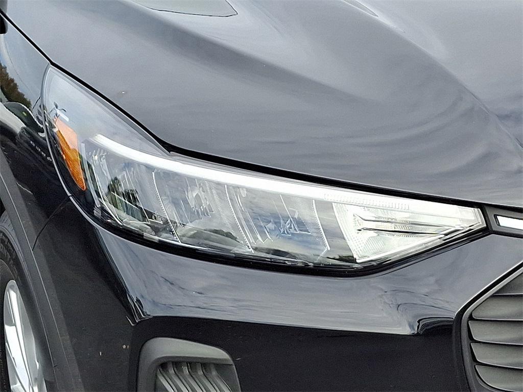 new 2025 Ford Escape car, priced at $33,380