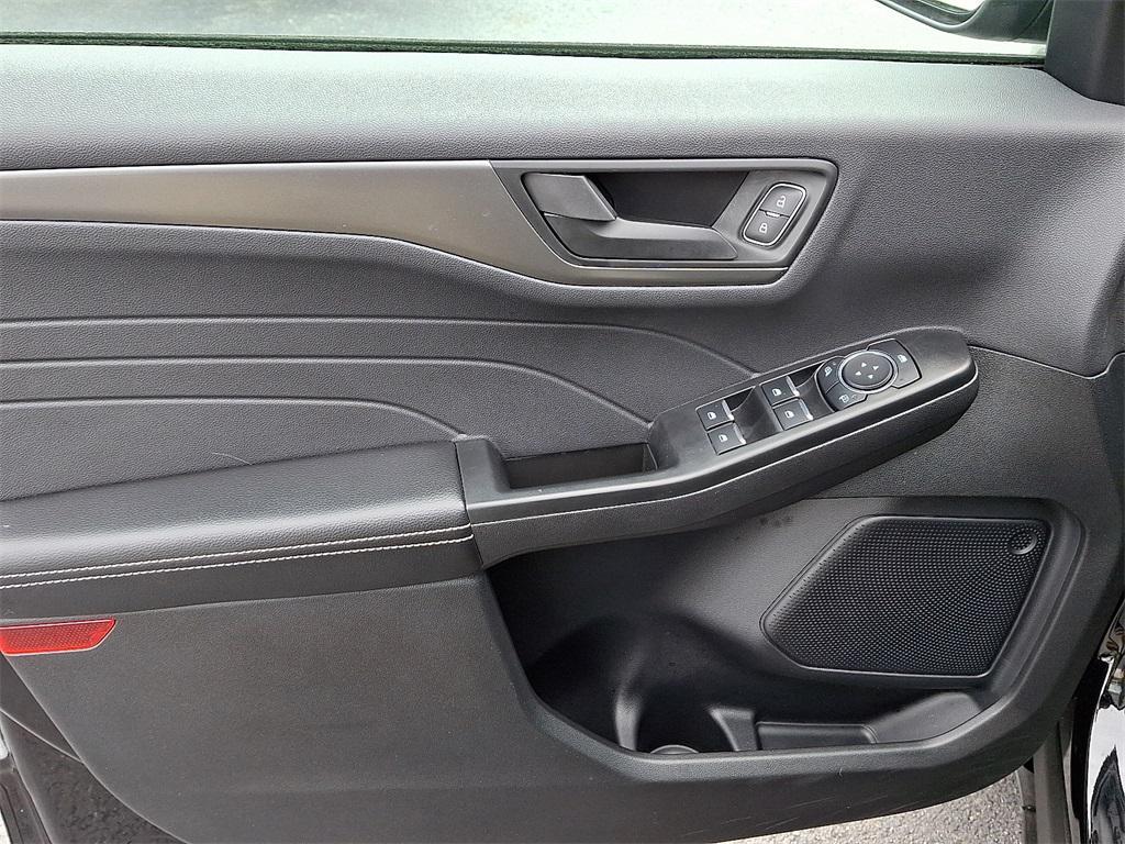 new 2025 Ford Escape car, priced at $33,380