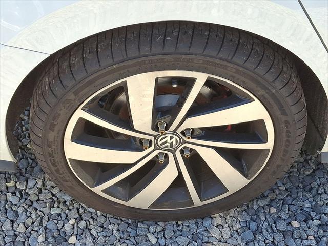 used 2019 Volkswagen Jetta GLI car, priced at $18,995