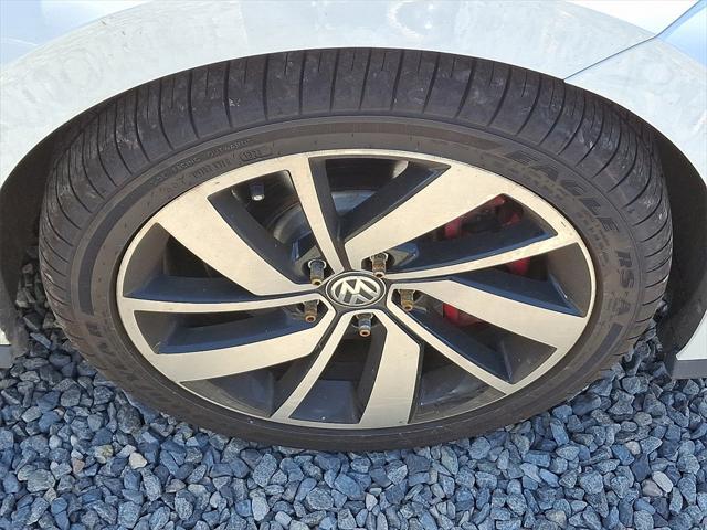used 2019 Volkswagen Jetta GLI car, priced at $18,995