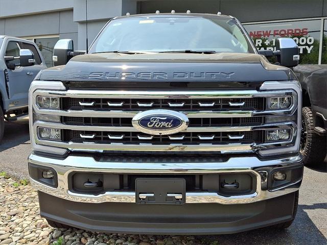 new 2025 Ford F-350 car, priced at $84,165