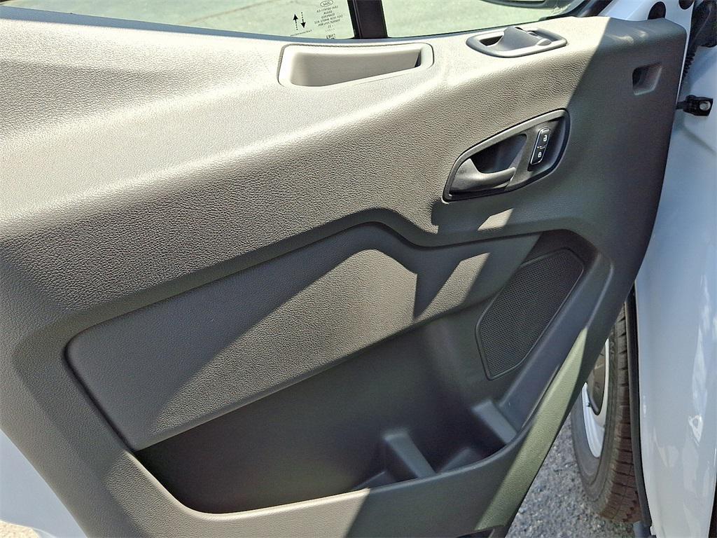 new 2025 Ford Transit-150 car, priced at $50,660