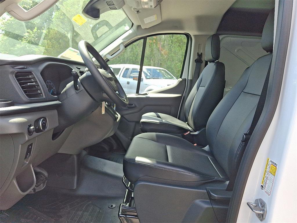 new 2025 Ford Transit-150 car, priced at $50,660