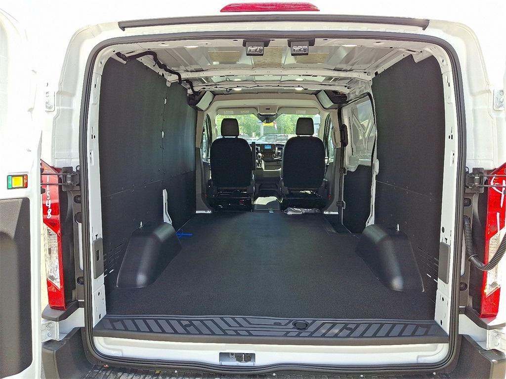 new 2025 Ford Transit-150 car, priced at $50,660