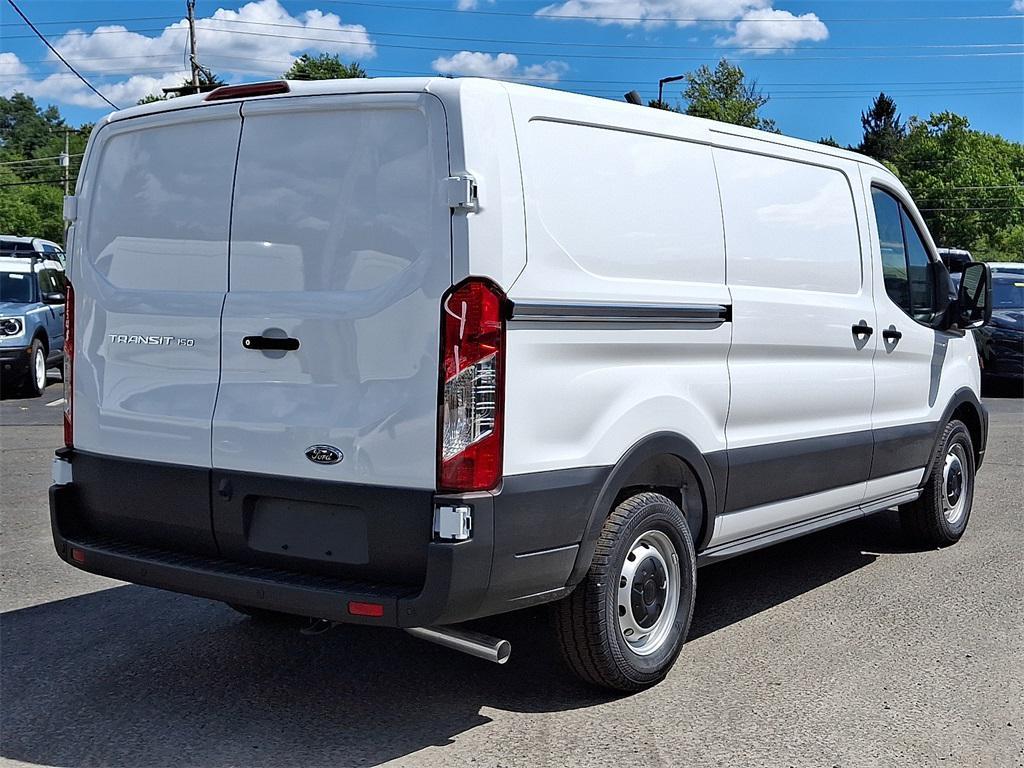 new 2025 Ford Transit-150 car, priced at $50,660