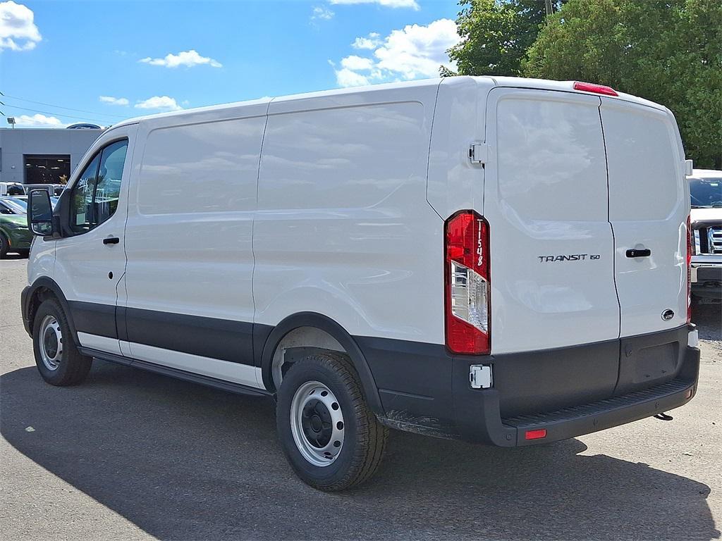 new 2025 Ford Transit-150 car, priced at $50,660