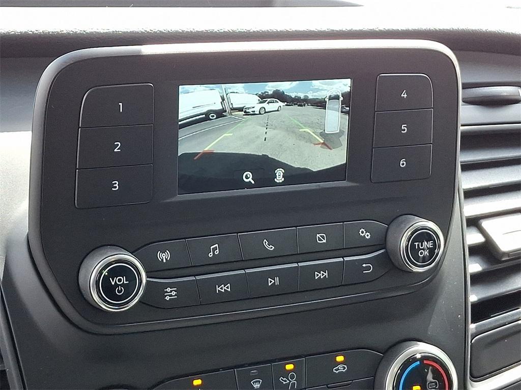 new 2025 Ford Transit-150 car, priced at $50,660