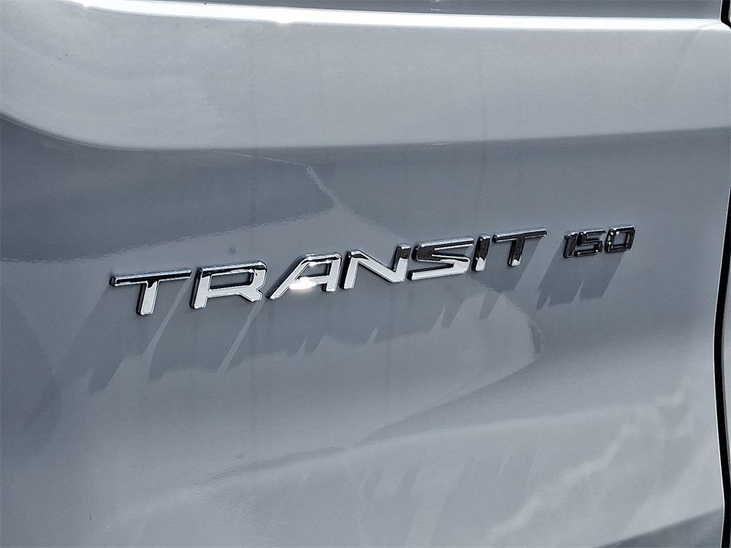 new 2025 Ford Transit-150 car, priced at $50,660