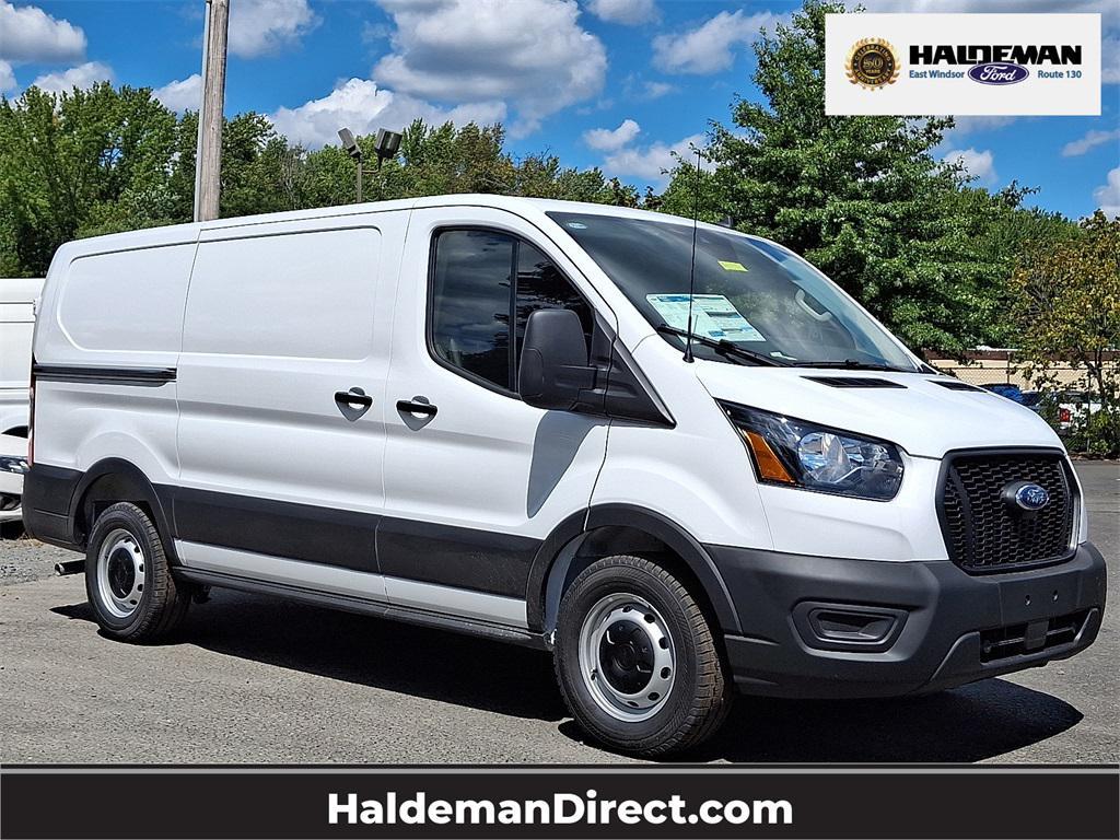 new 2025 Ford Transit-150 car, priced at $50,660