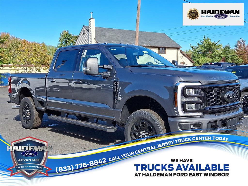 new 2026 Ford F-250 car, priced at $71,555