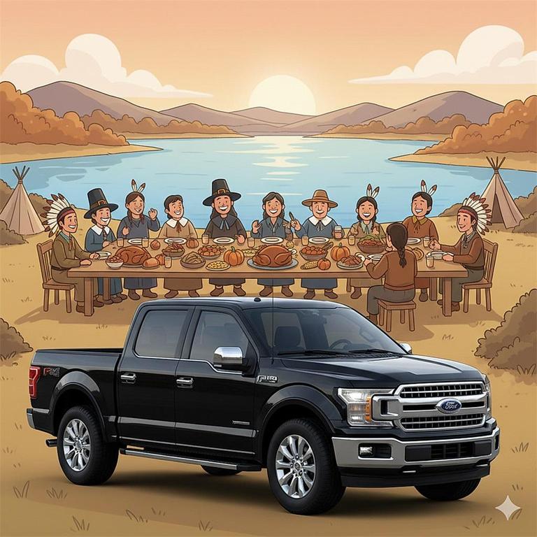 used 2019 Ford F-150 car, priced at $33,995