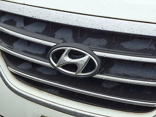 used 2009 Hyundai Sonata car, priced at $5,995