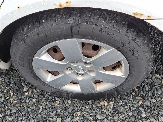 used 2009 Hyundai Sonata car, priced at $5,995