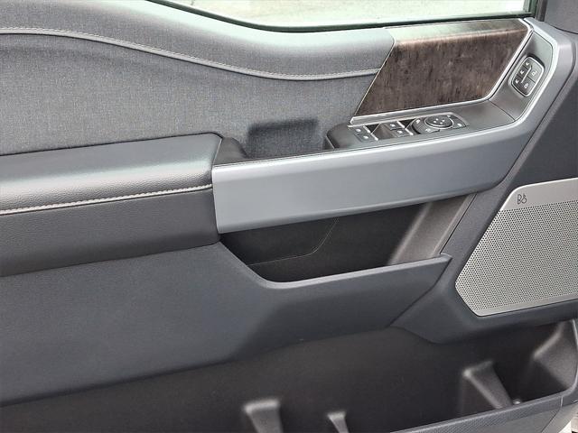 used 2023 Ford F-150 car, priced at $44,999