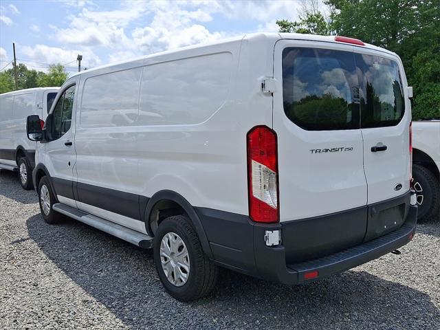 used 2023 Ford Transit-250 car, priced at $35,885