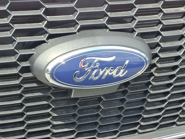 used 2023 Ford Transit-250 car, priced at $35,885