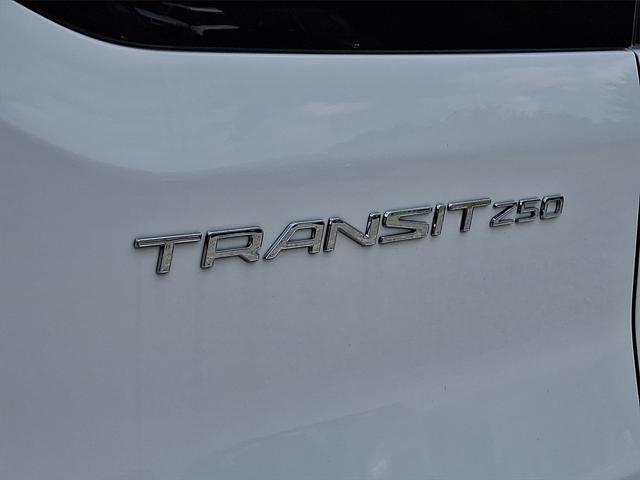 used 2023 Ford Transit-250 car, priced at $35,885