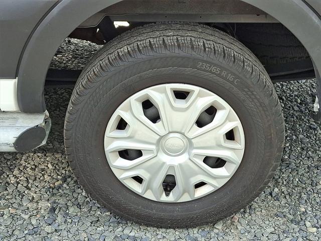 used 2023 Ford Transit-250 car, priced at $35,885