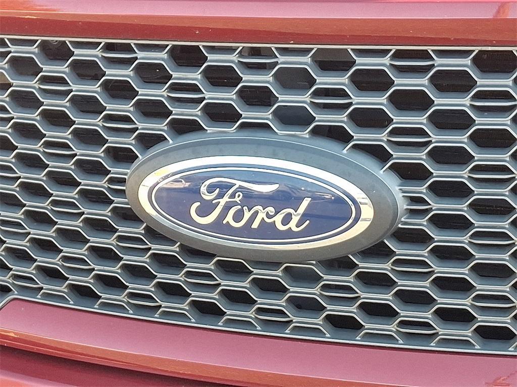 used 2018 Ford F-150 car, priced at $29,669