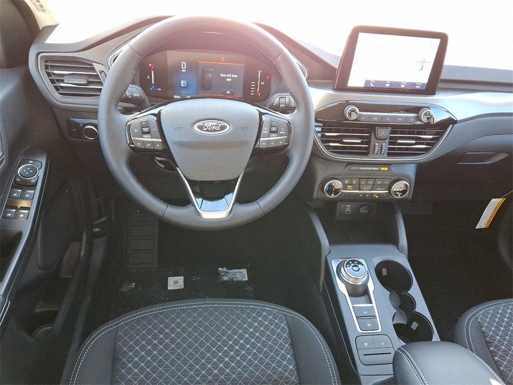new 2024 Ford Escape car, priced at $33,160