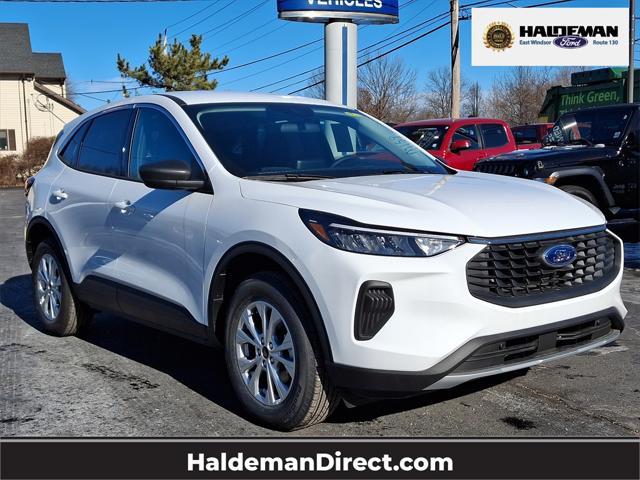 new 2024 Ford Escape car, priced at $33,160