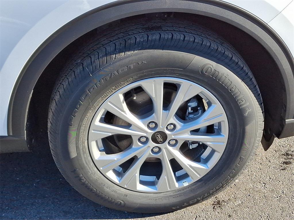new 2024 Ford Escape car, priced at $33,160
