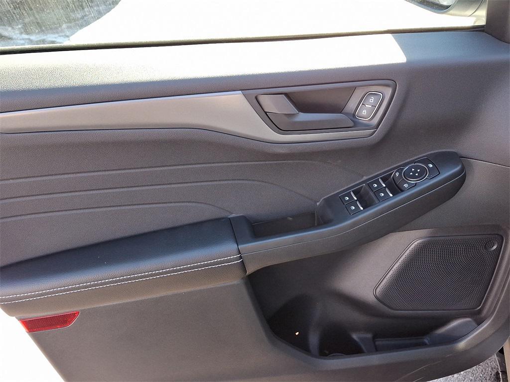 new 2024 Ford Escape car, priced at $33,160