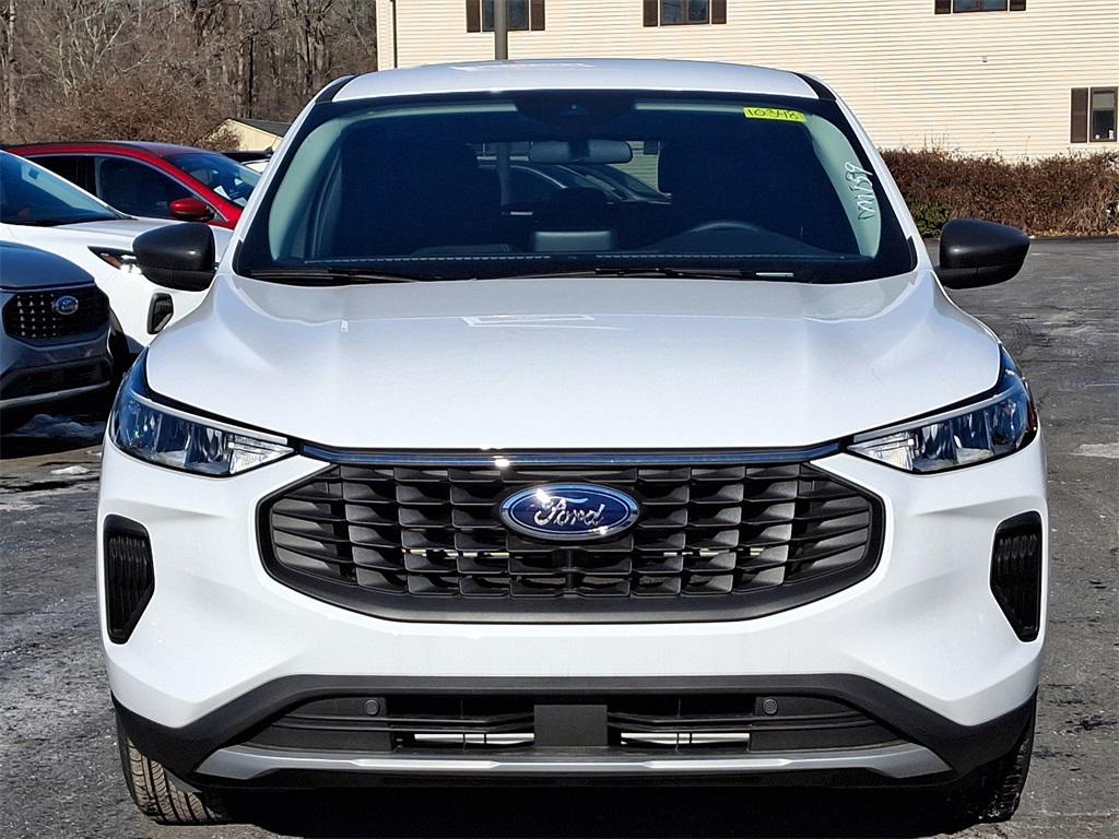 new 2024 Ford Escape car, priced at $33,160