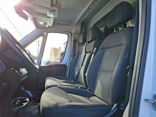 used 2015 Ram ProMaster 3500 car, priced at $17,995