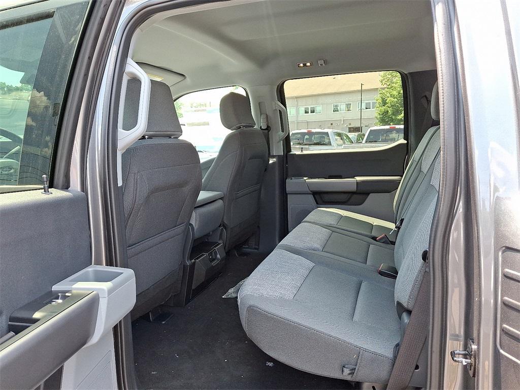 new 2025 Ford F-350 car, priced at $67,520
