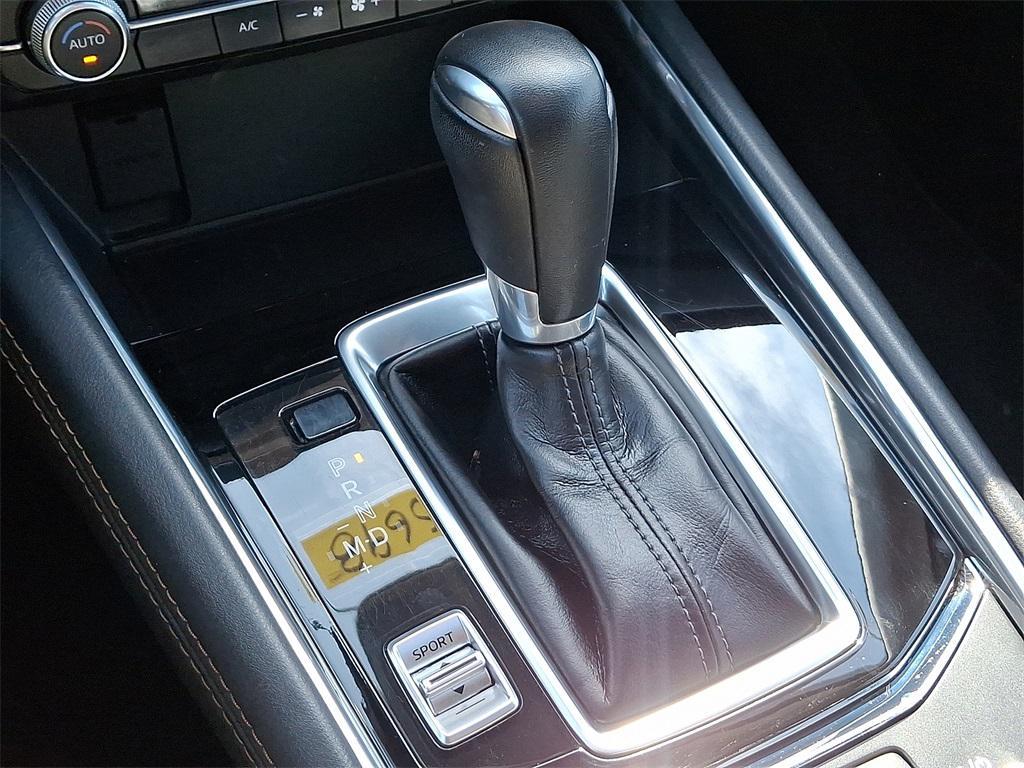 used 2021 Mazda CX-5 car, priced at $21,750