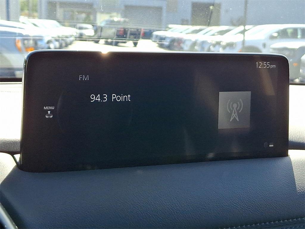 used 2021 Mazda CX-5 car, priced at $21,750