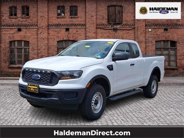used 2020 Ford Ranger car, priced at $24,250