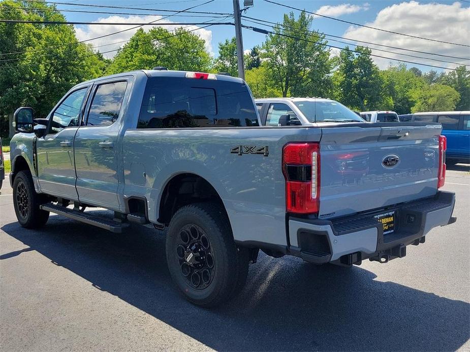 new 2024 Ford F-350 car, priced at $79,765