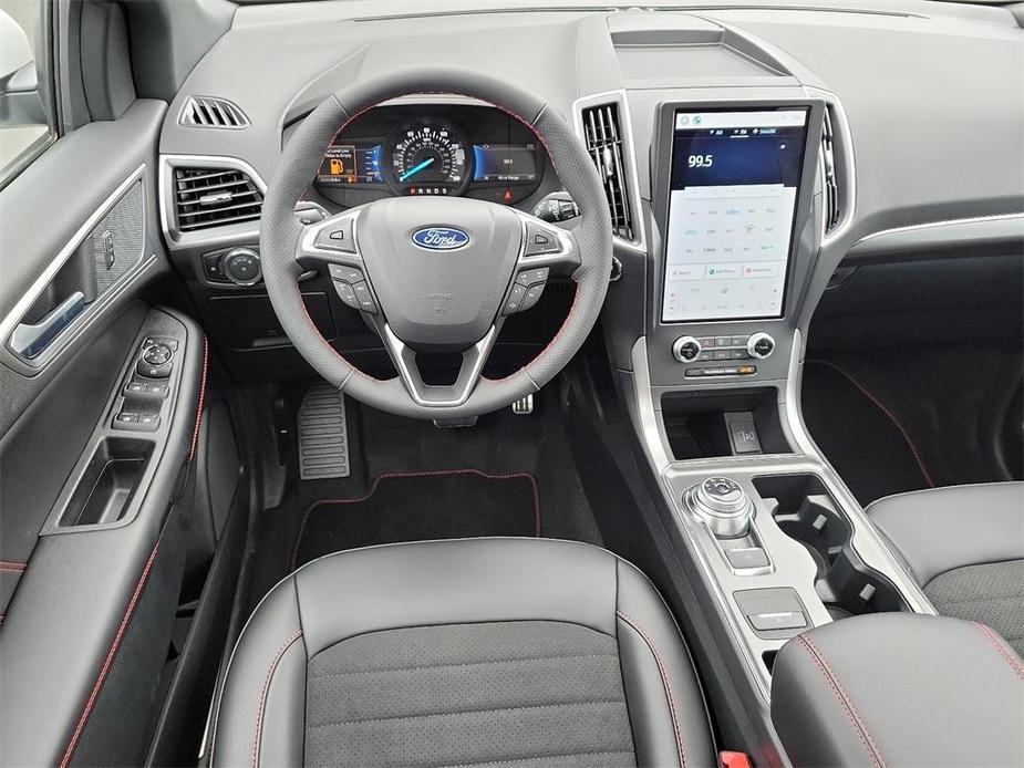 new 2024 Ford Edge car, priced at $48,255