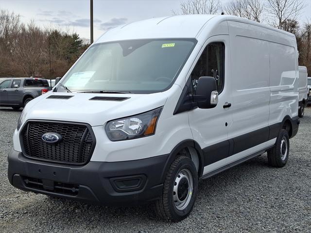 new 2025 Ford Transit-250 car, priced at $54,515