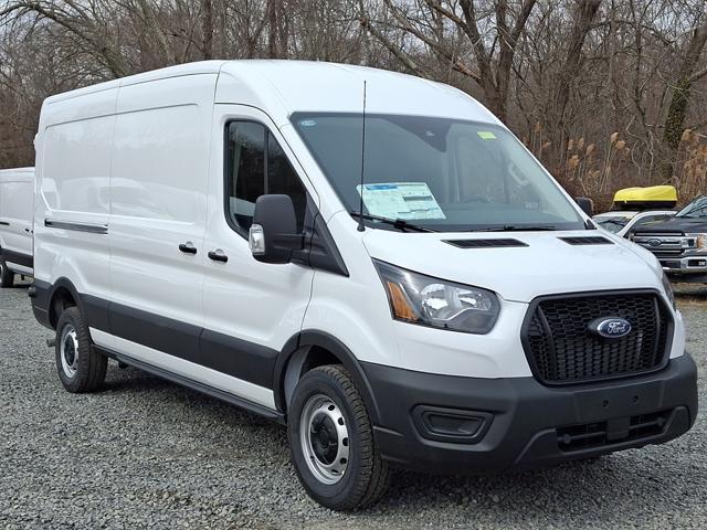 new 2025 Ford Transit-250 car, priced at $54,515