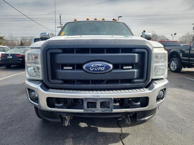 used 2015 Ford F-350 car, priced at $29,995