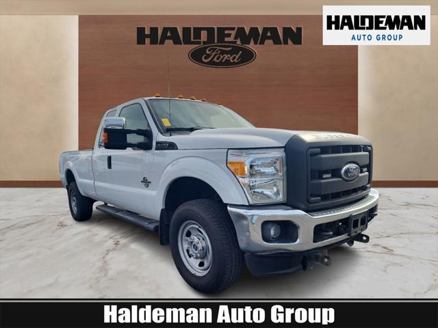 used 2015 Ford F-350 car, priced at $29,995